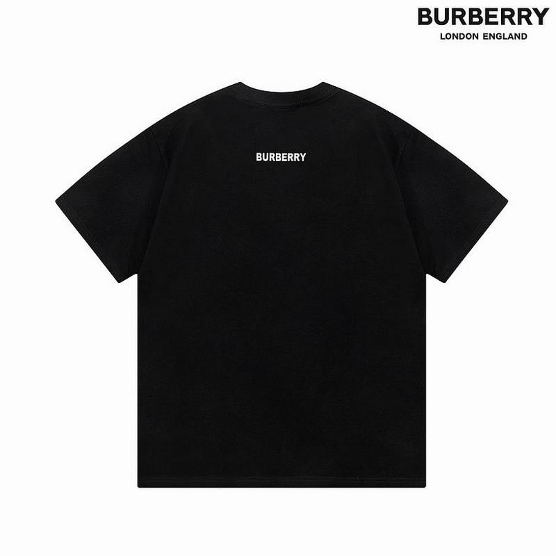 Burberry Men's T-shirts 911